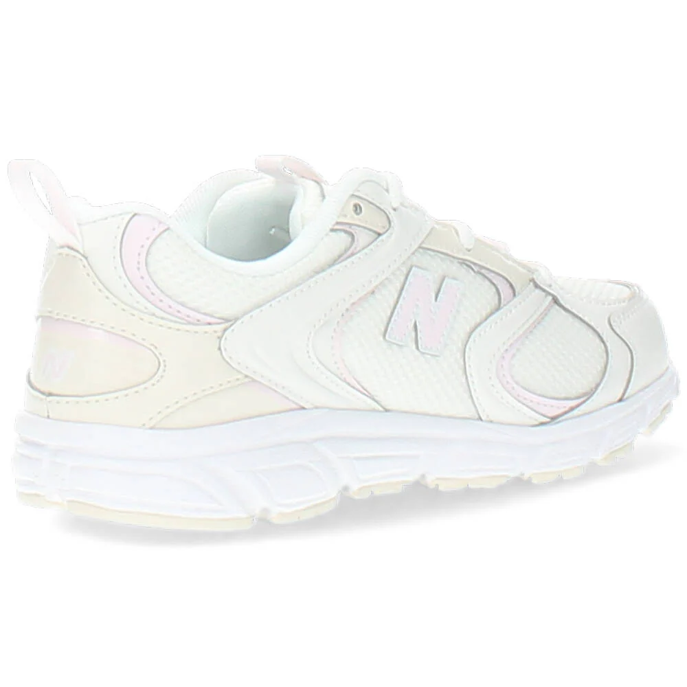 witte sneaker - Image 3