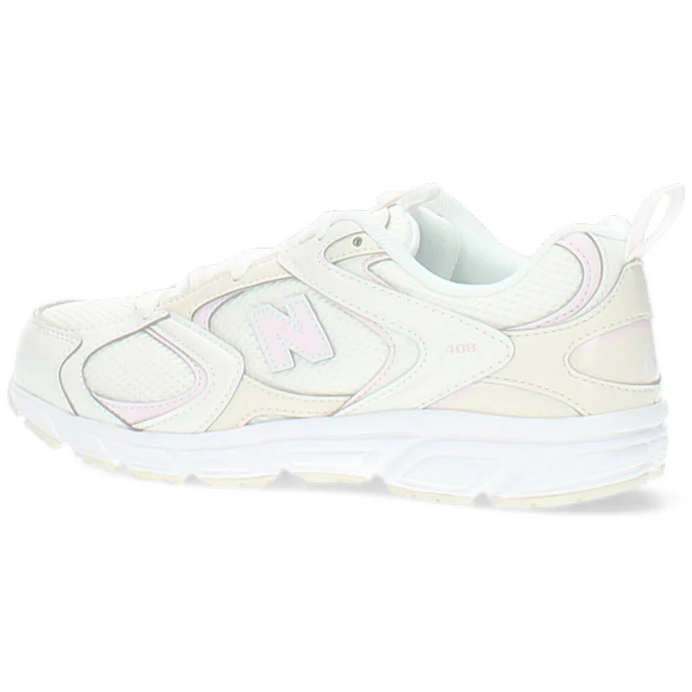 witte sneaker - Image 4