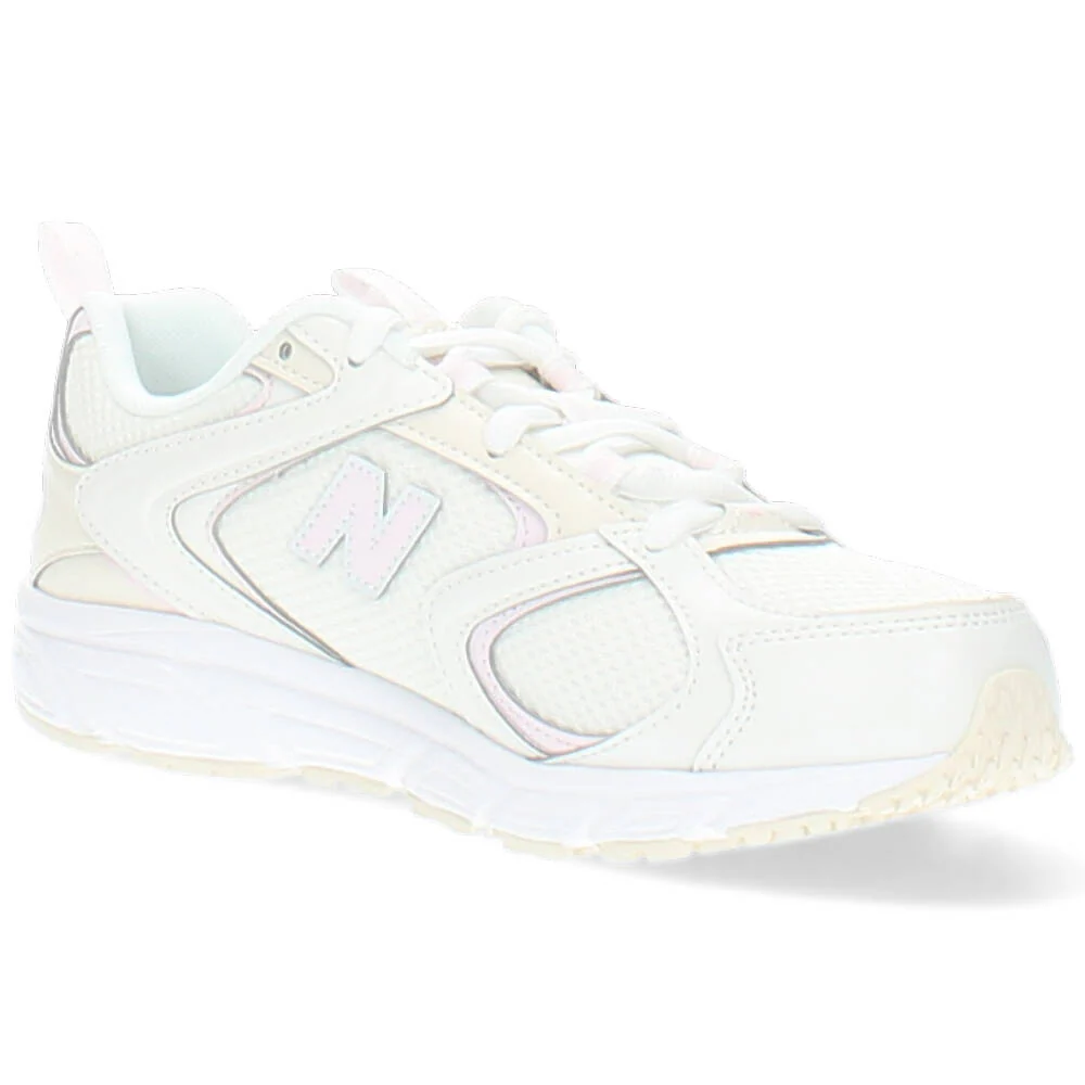 witte sneaker - Image 6
