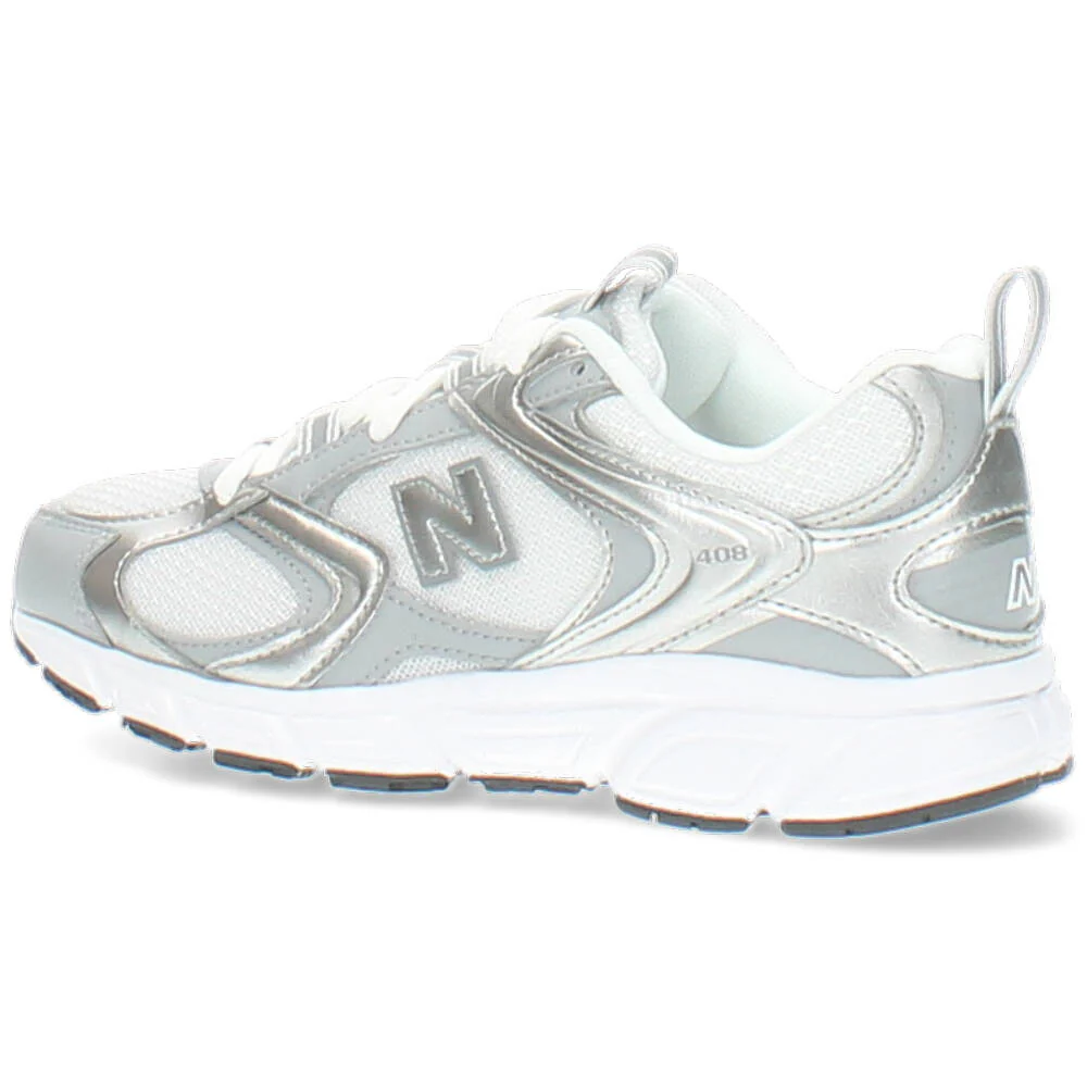 witte sneaker - Image 3