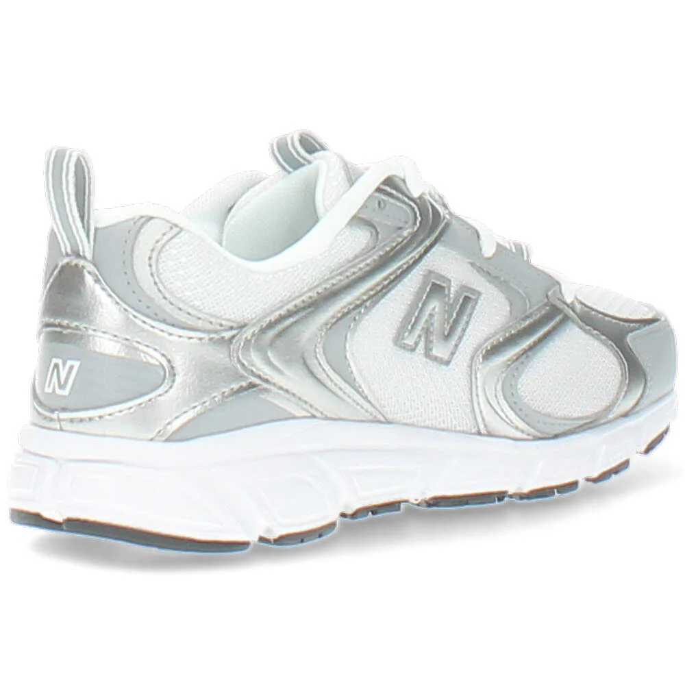 witte sneaker - Image 4