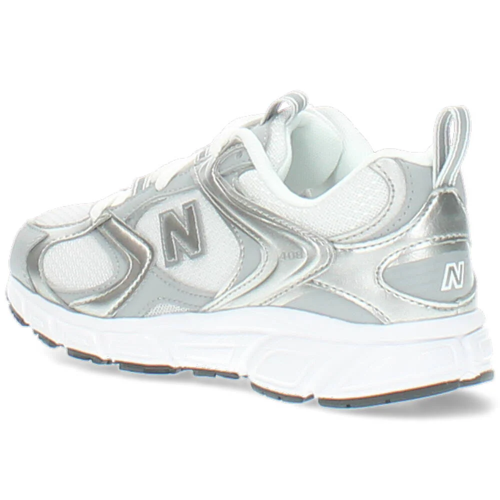 witte sneaker - Image 5