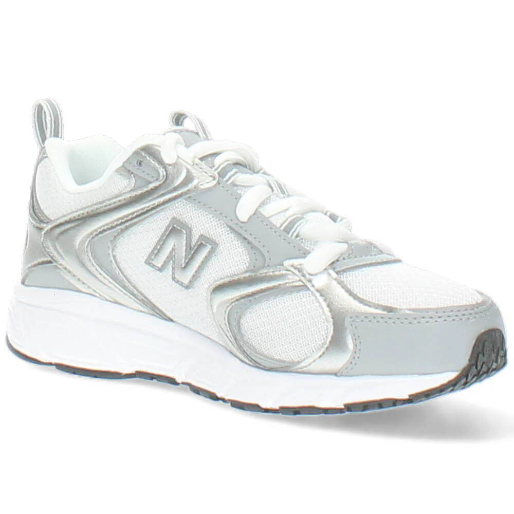 witte sneaker - Image 6