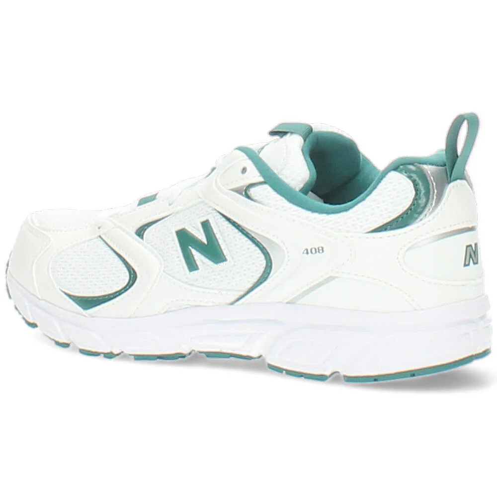 witte sneaker - Image 4