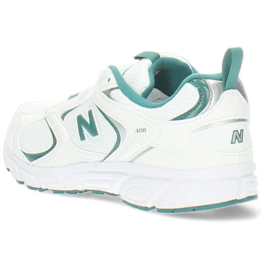 witte sneaker - Image 5