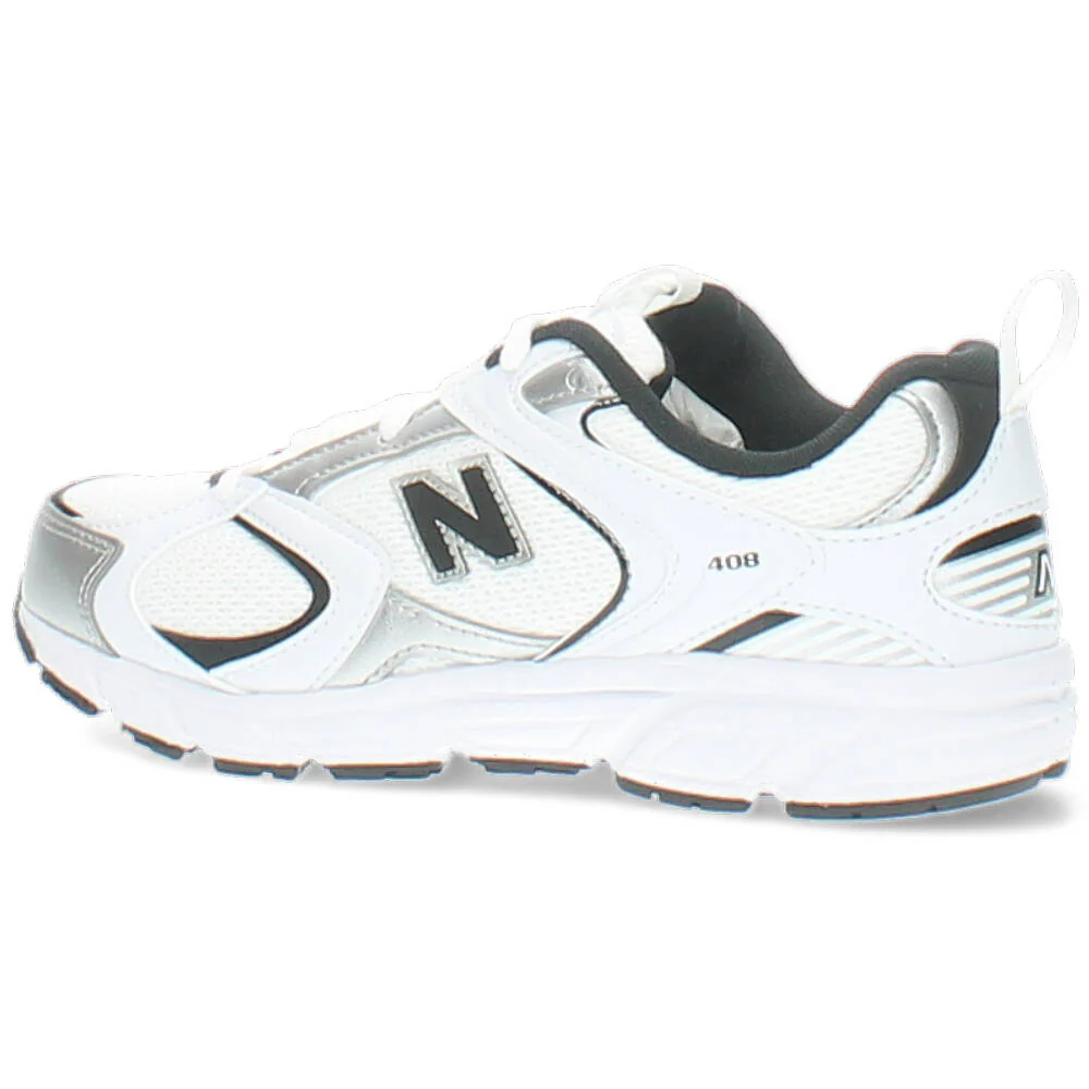 witte sneaker - Image 3