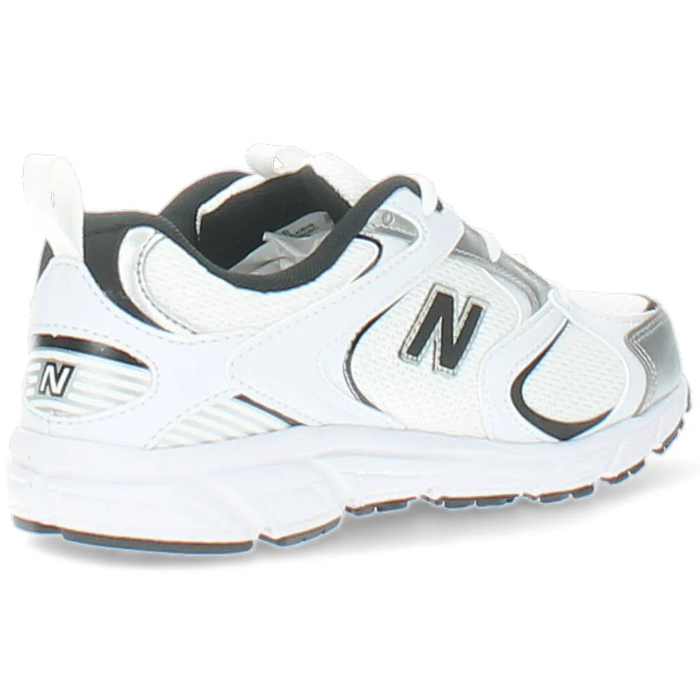 witte sneaker - Image 4
