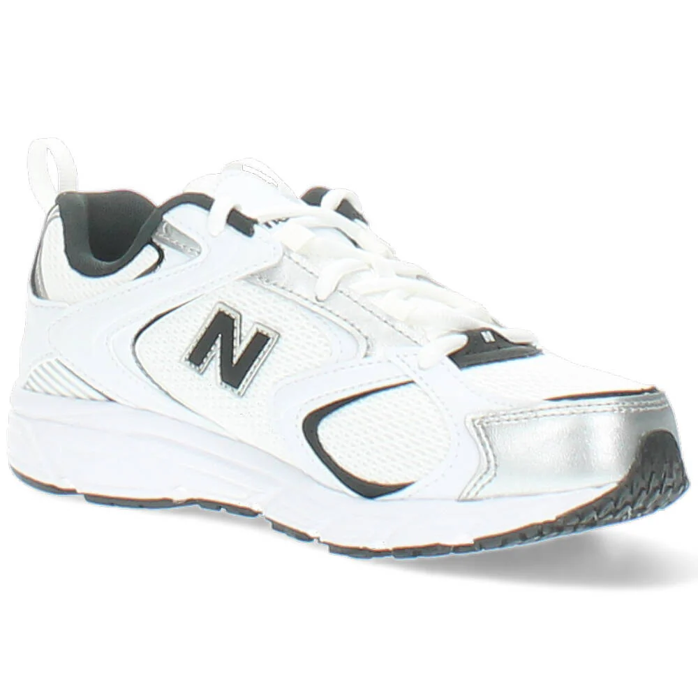witte sneaker - Image 5