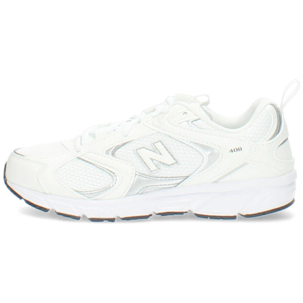 witte sneaker - Image 2