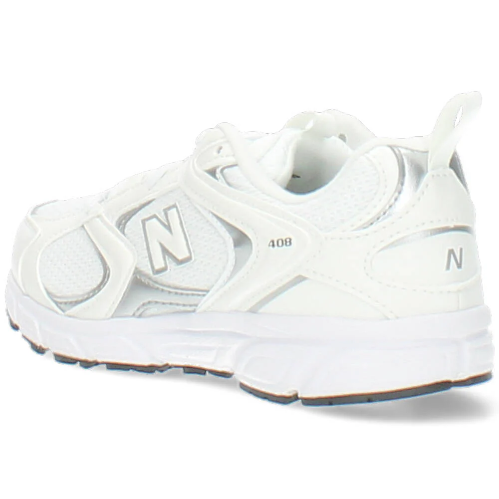 witte sneaker - Image 3