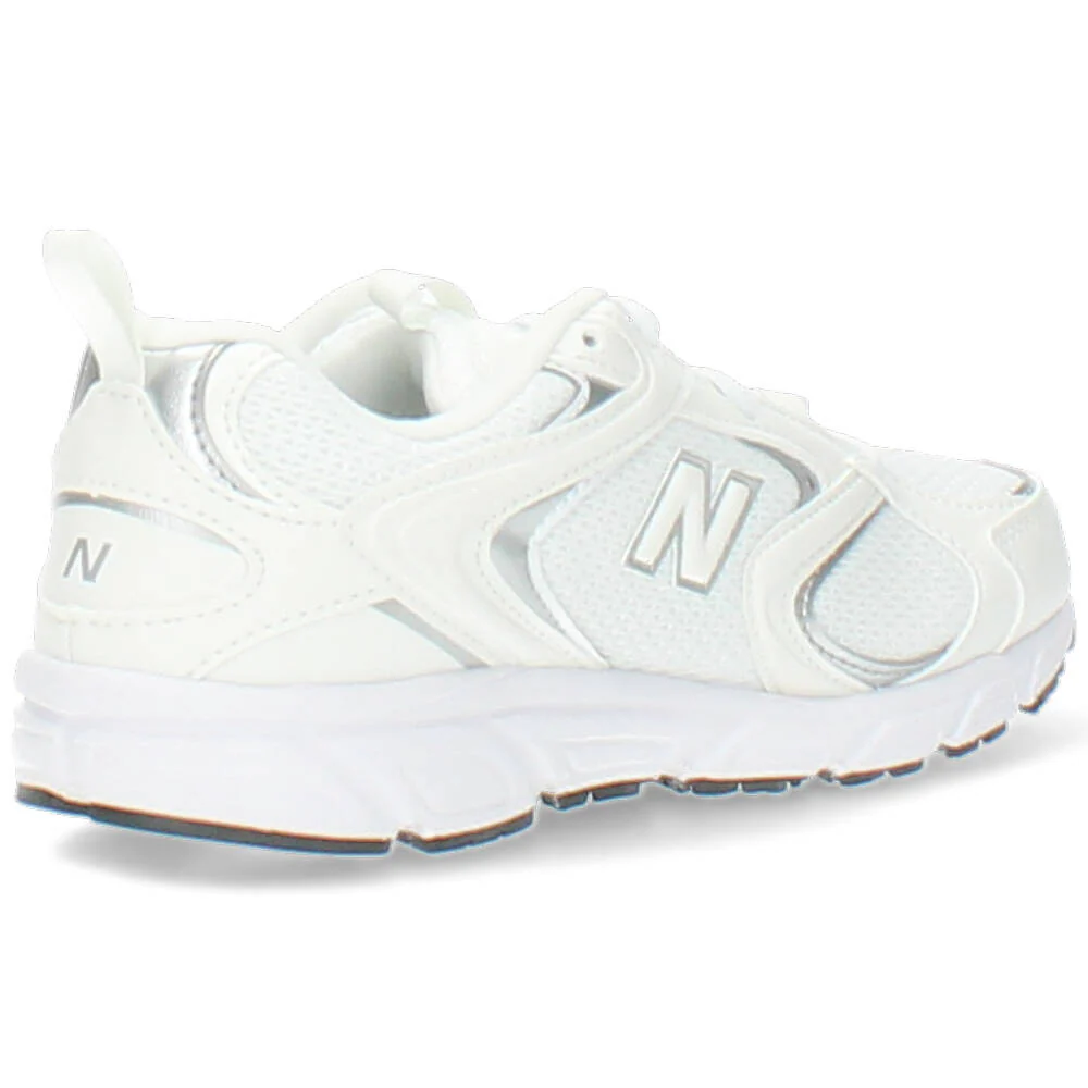 witte sneaker - Image 4