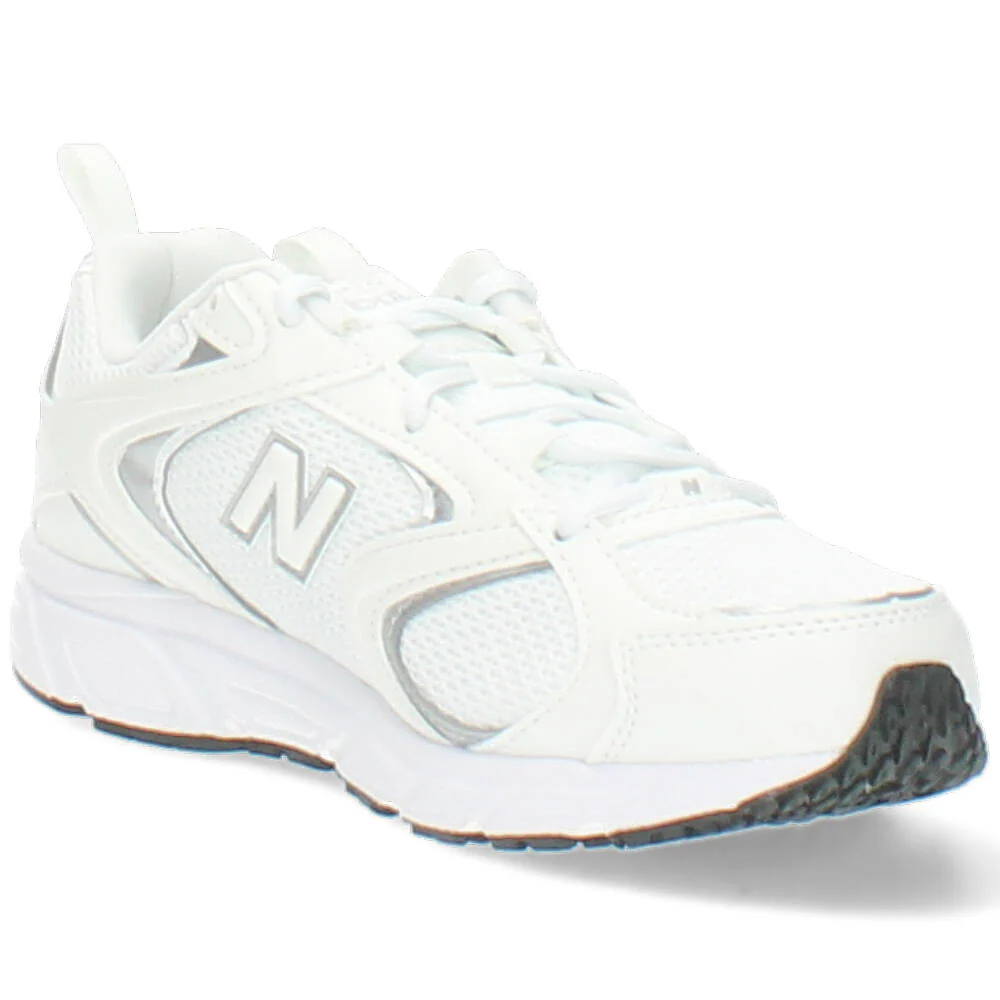 witte sneaker - Image 5