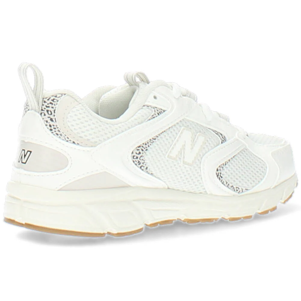 witte sneaker - Image 4