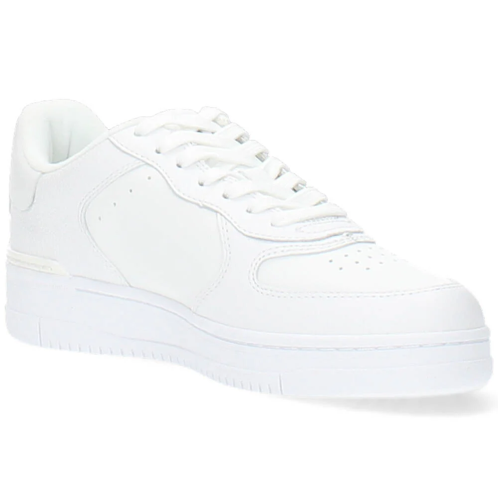 witte sneaker - Image 6