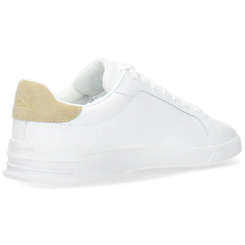 witte sneaker - Image 3