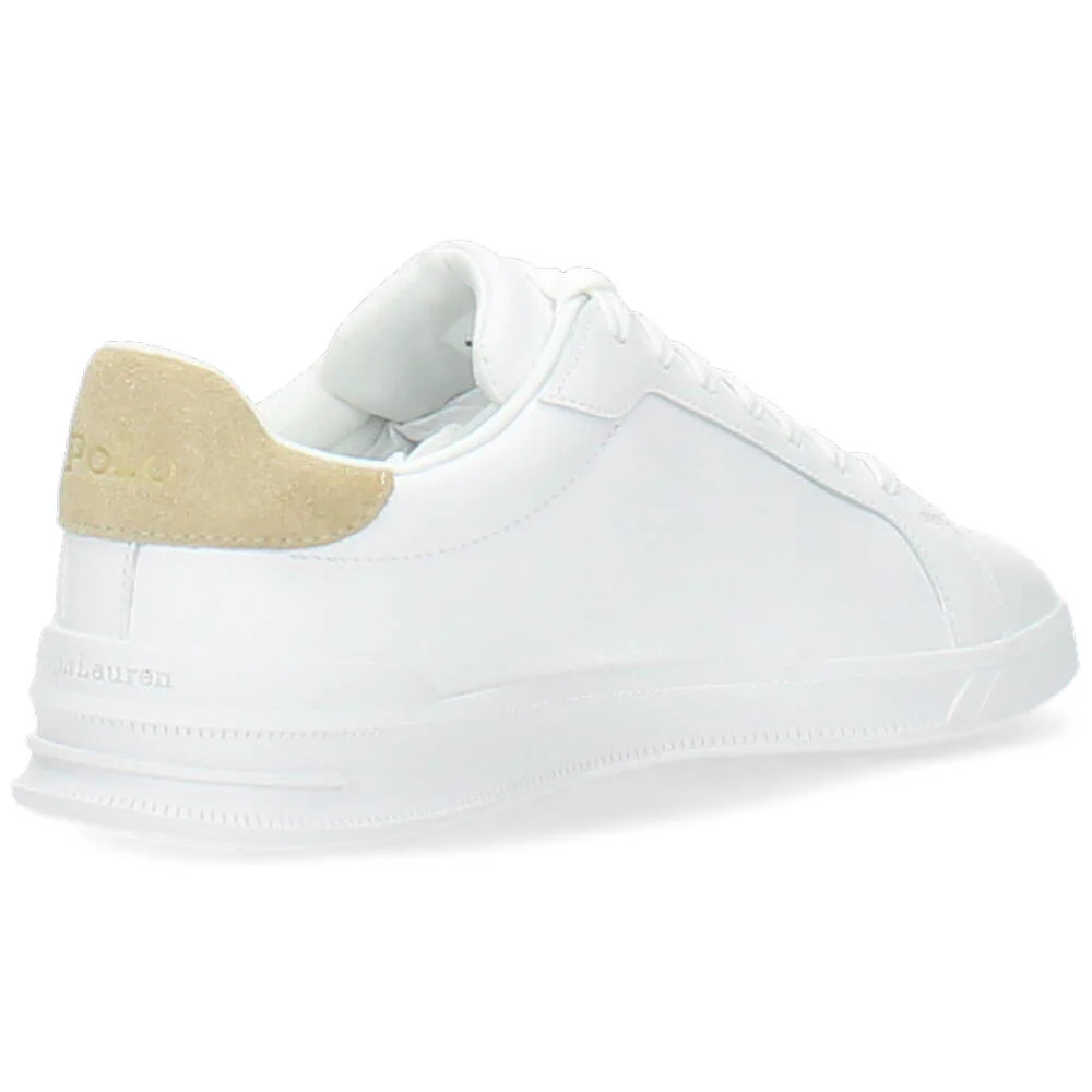 witte sneaker - Image 4