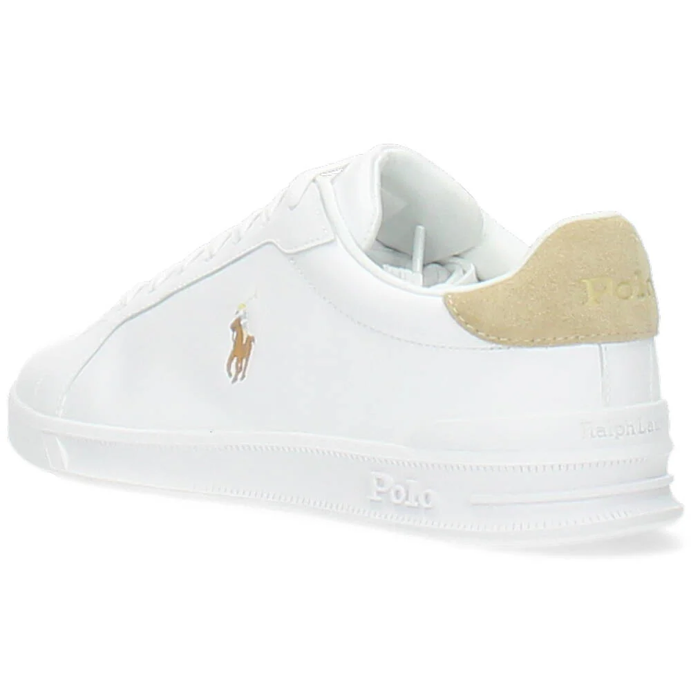 witte sneaker - Image 6