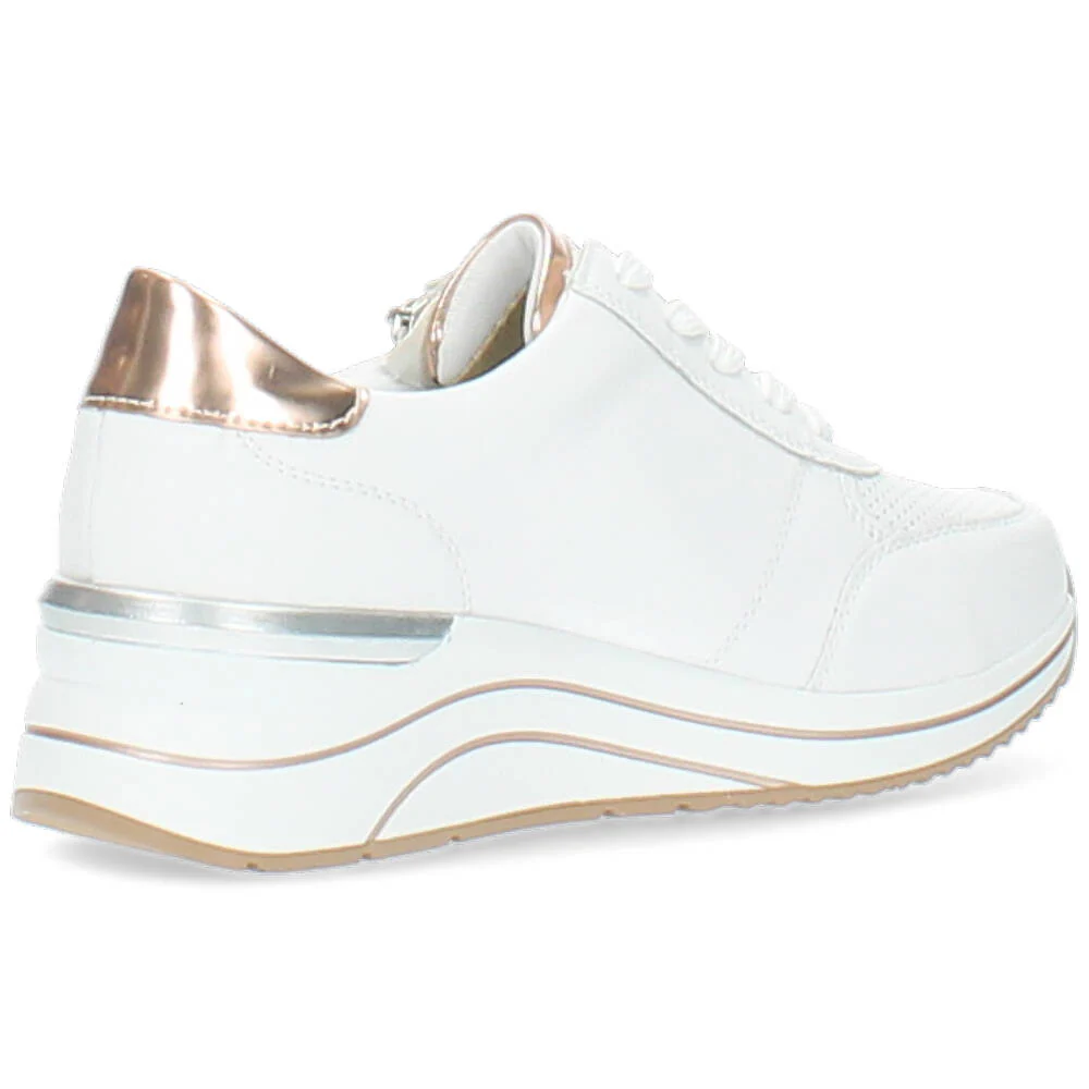 witte sneaker - Image 6