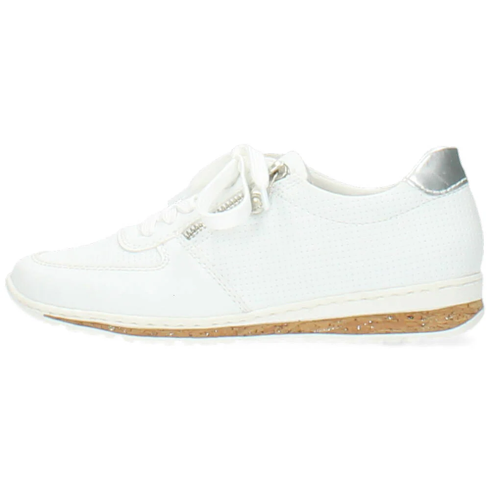 witte sneaker - Image 5