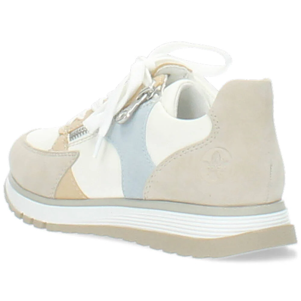 witte sneaker - Image 3