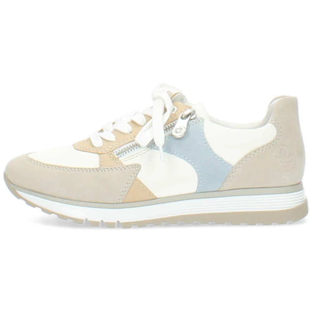 witte sneaker - Image 4