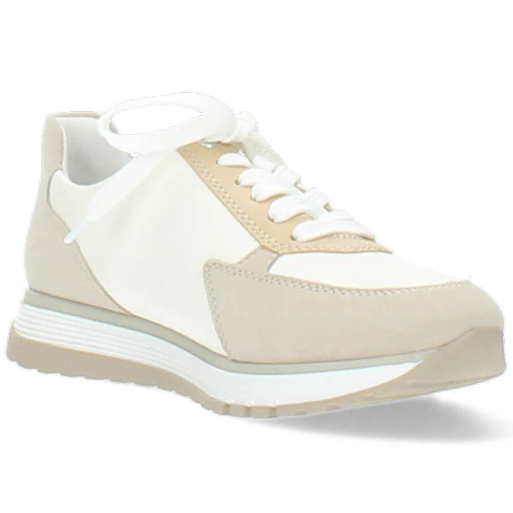 witte sneaker - Image 6