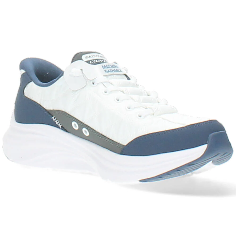 witte sneaker - Image 4