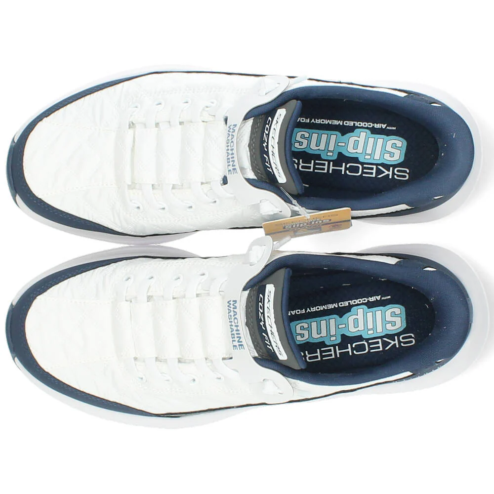 witte sneaker - Image 5