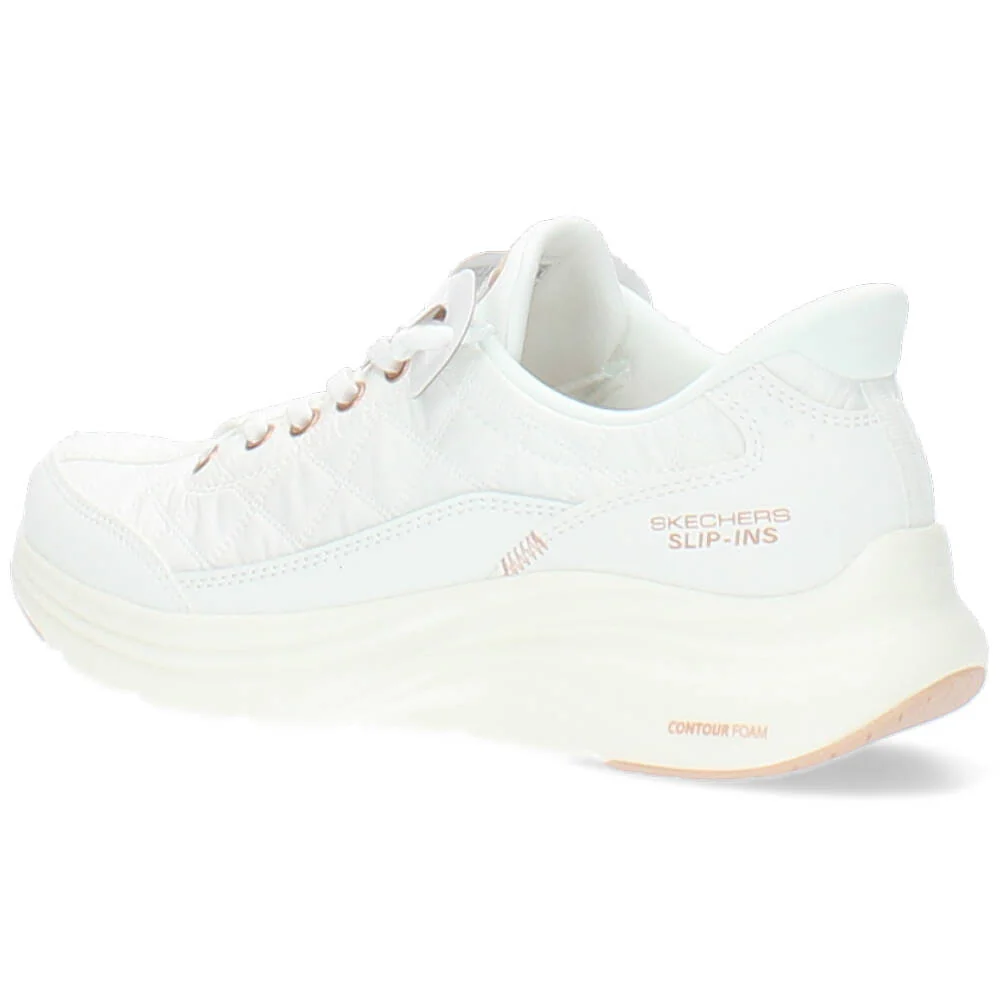 witte sneaker - Image 3