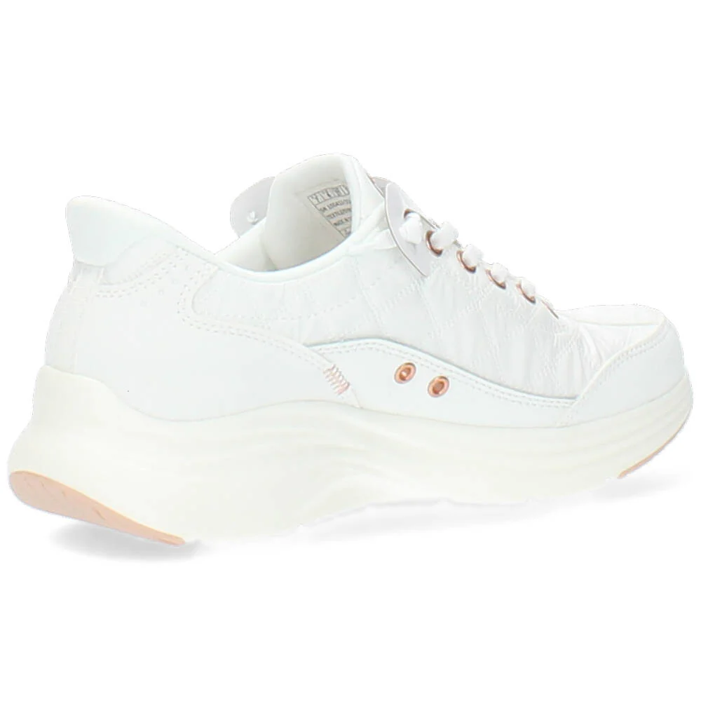 witte sneaker - Image 4