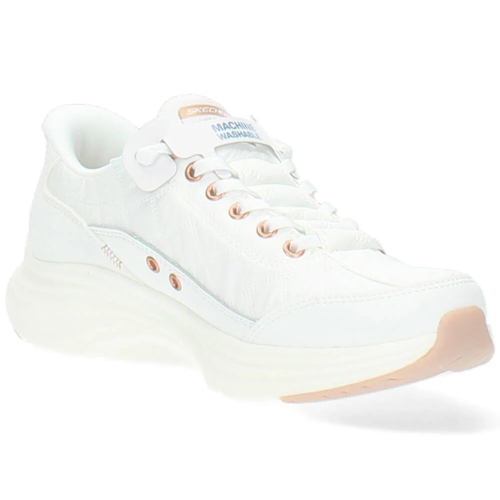 witte sneaker - Image 5