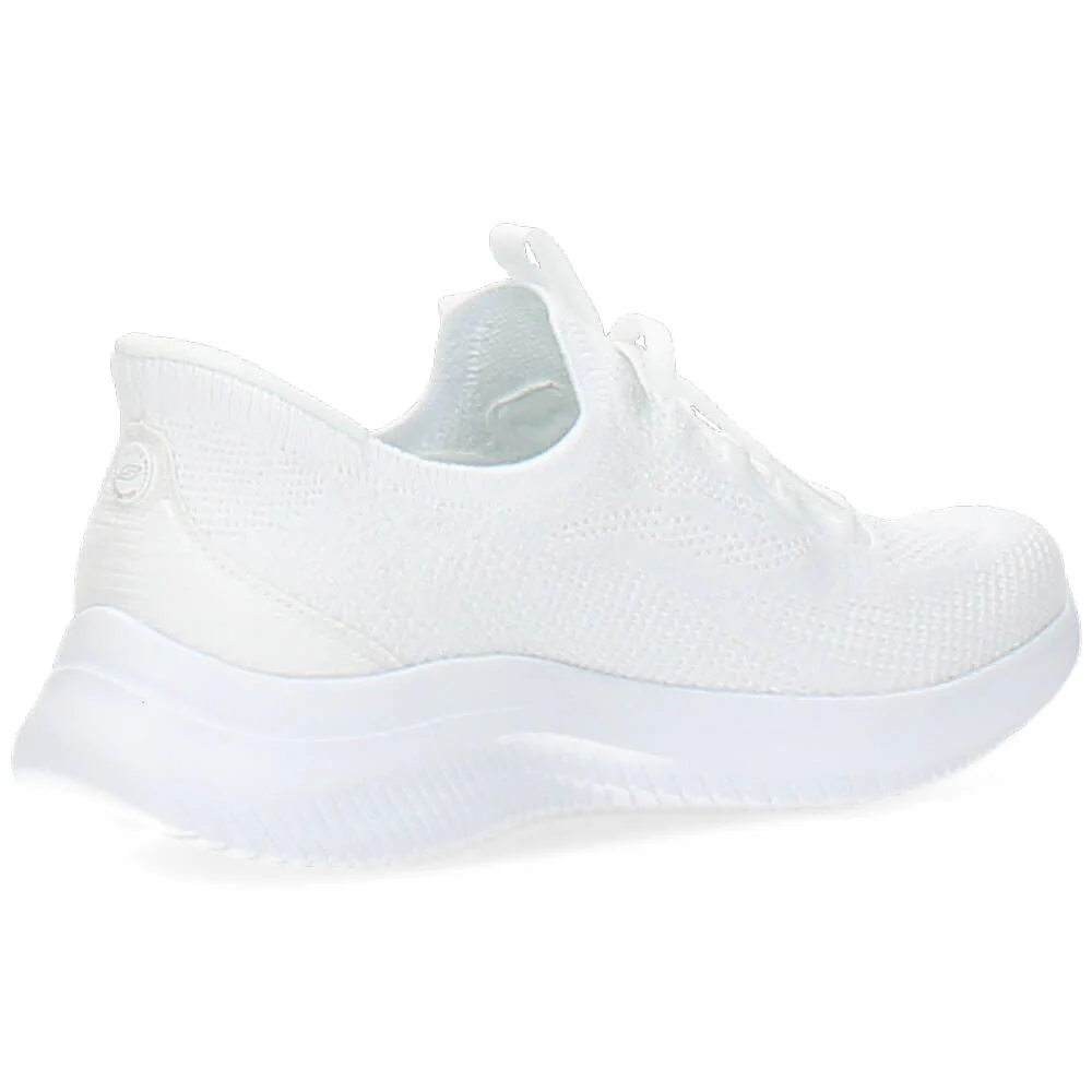 witte sneaker - Image 4