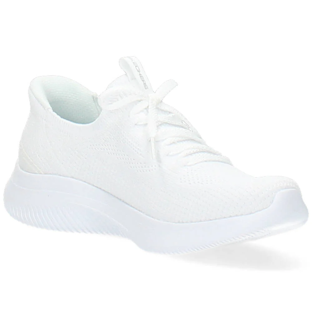 witte sneaker - Image 5
