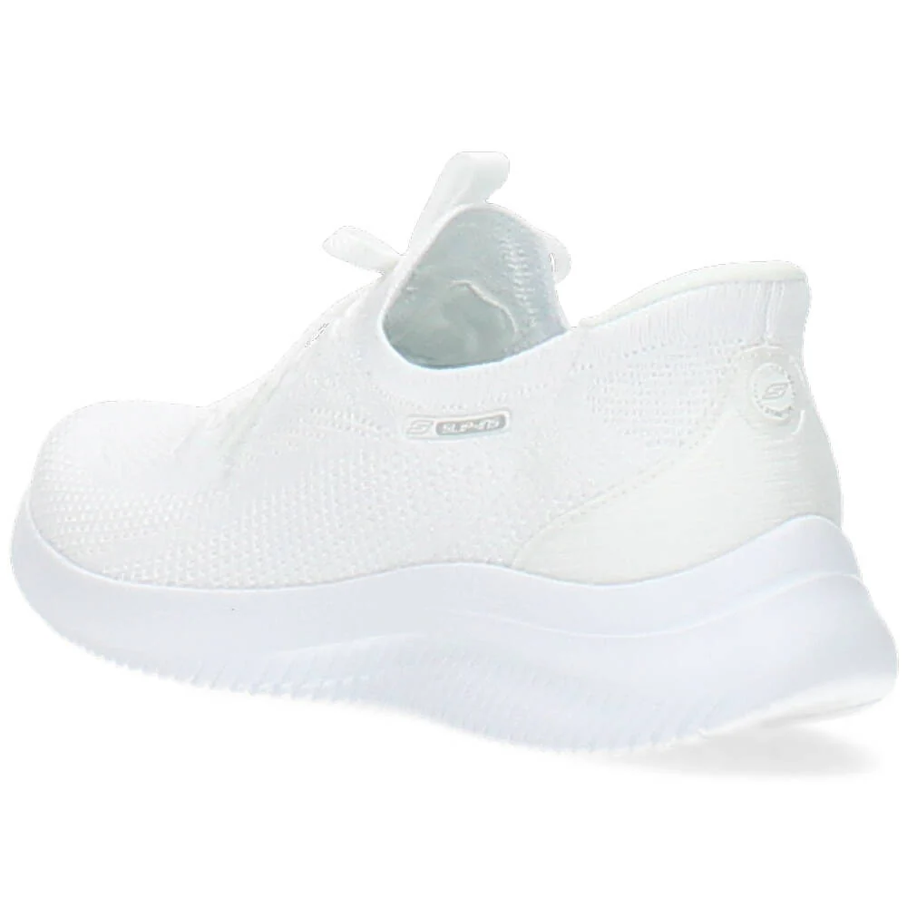 witte sneaker - Image 7