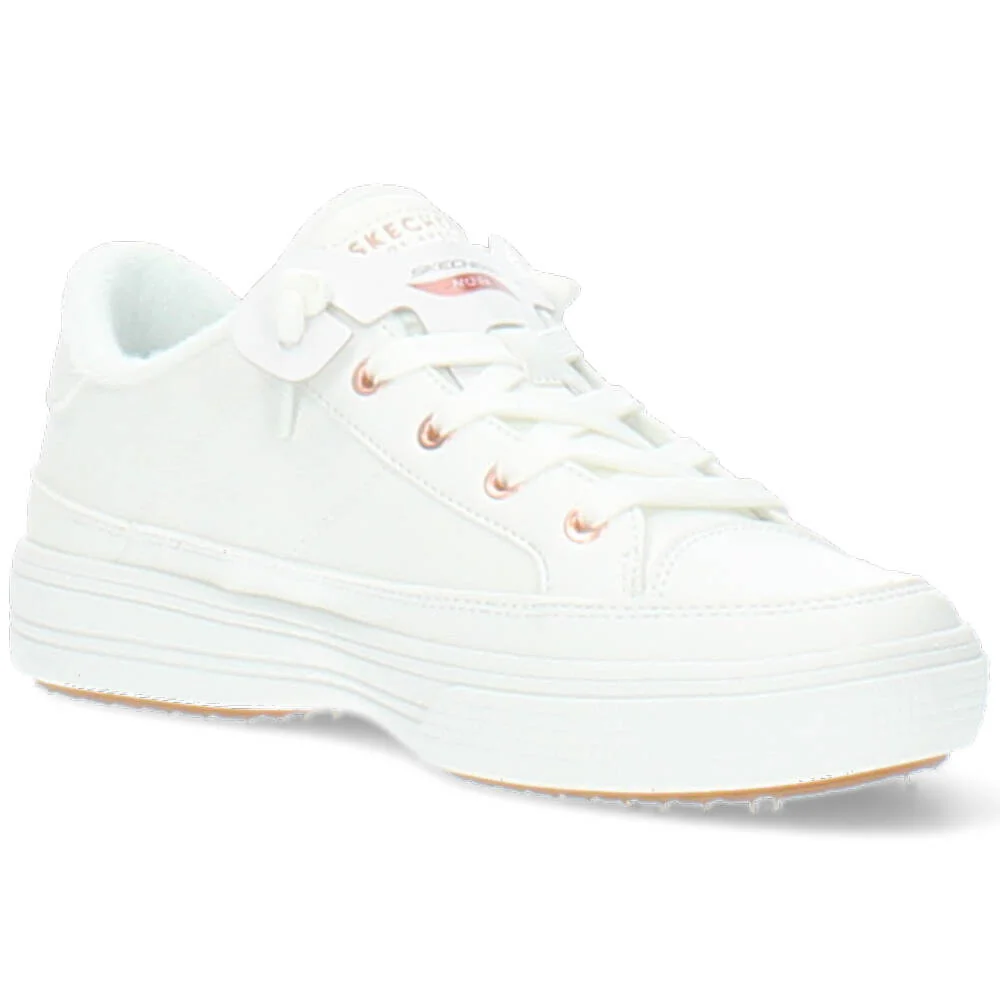 witte sneaker - Image 4