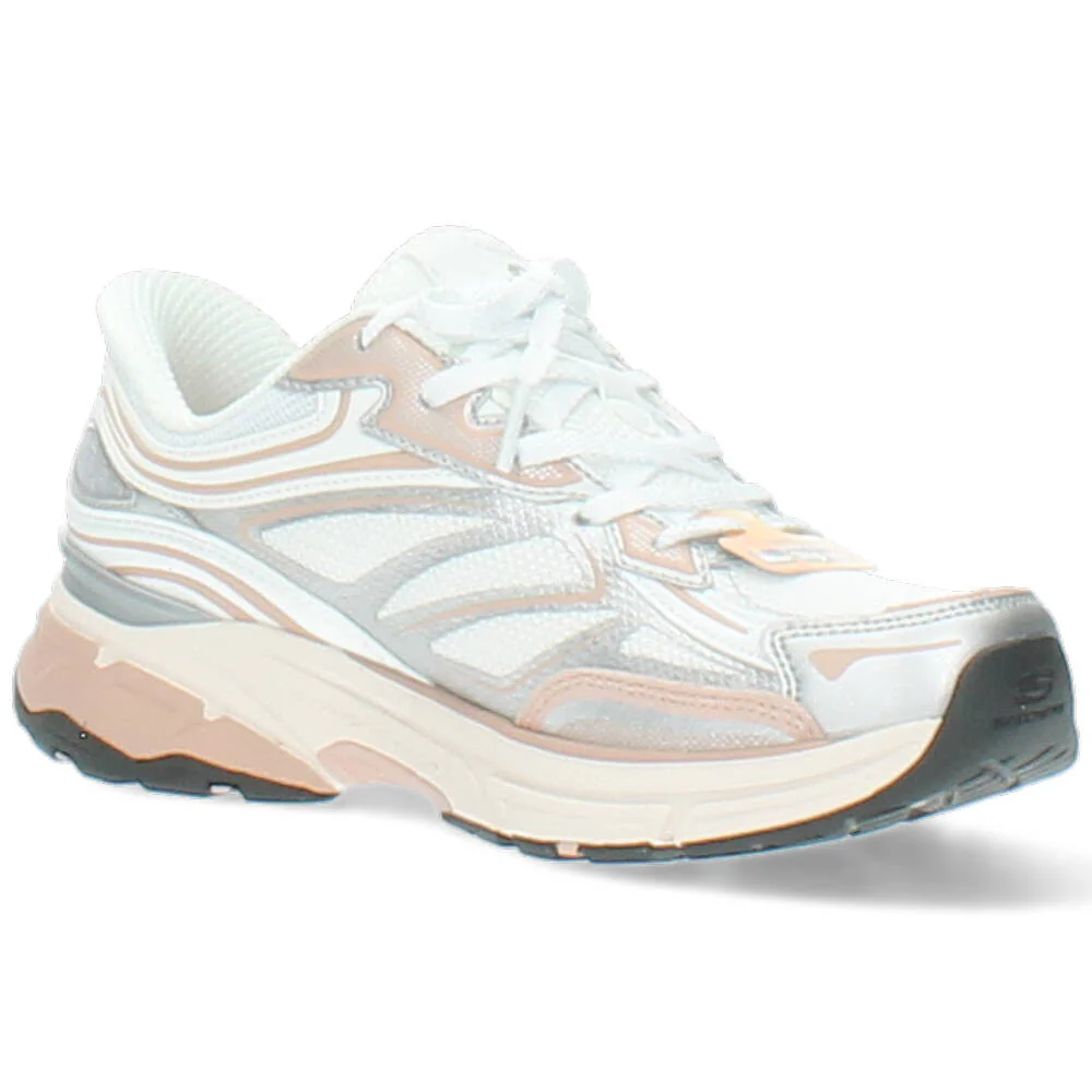 witte sneaker - Image 4