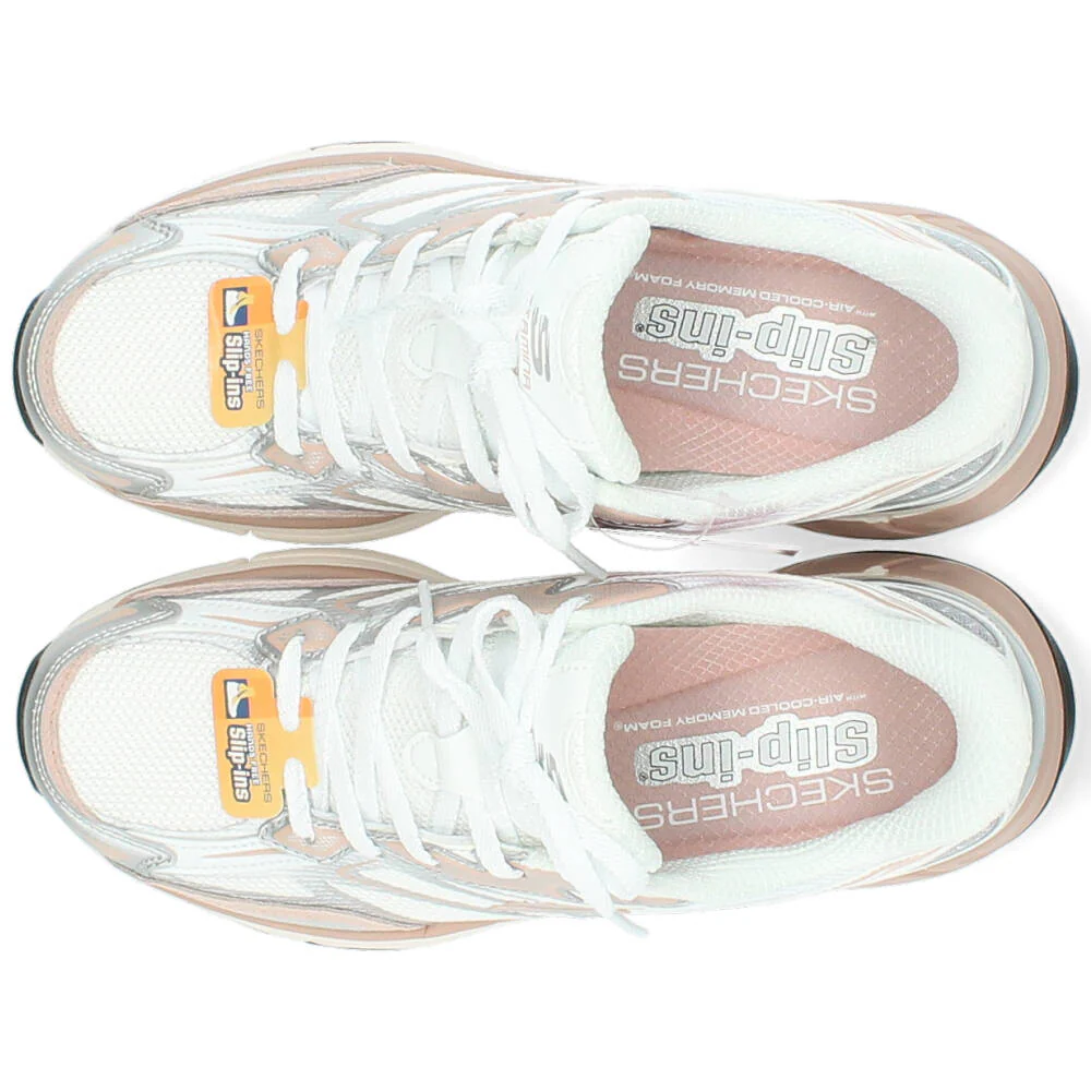 witte sneaker - Image 5