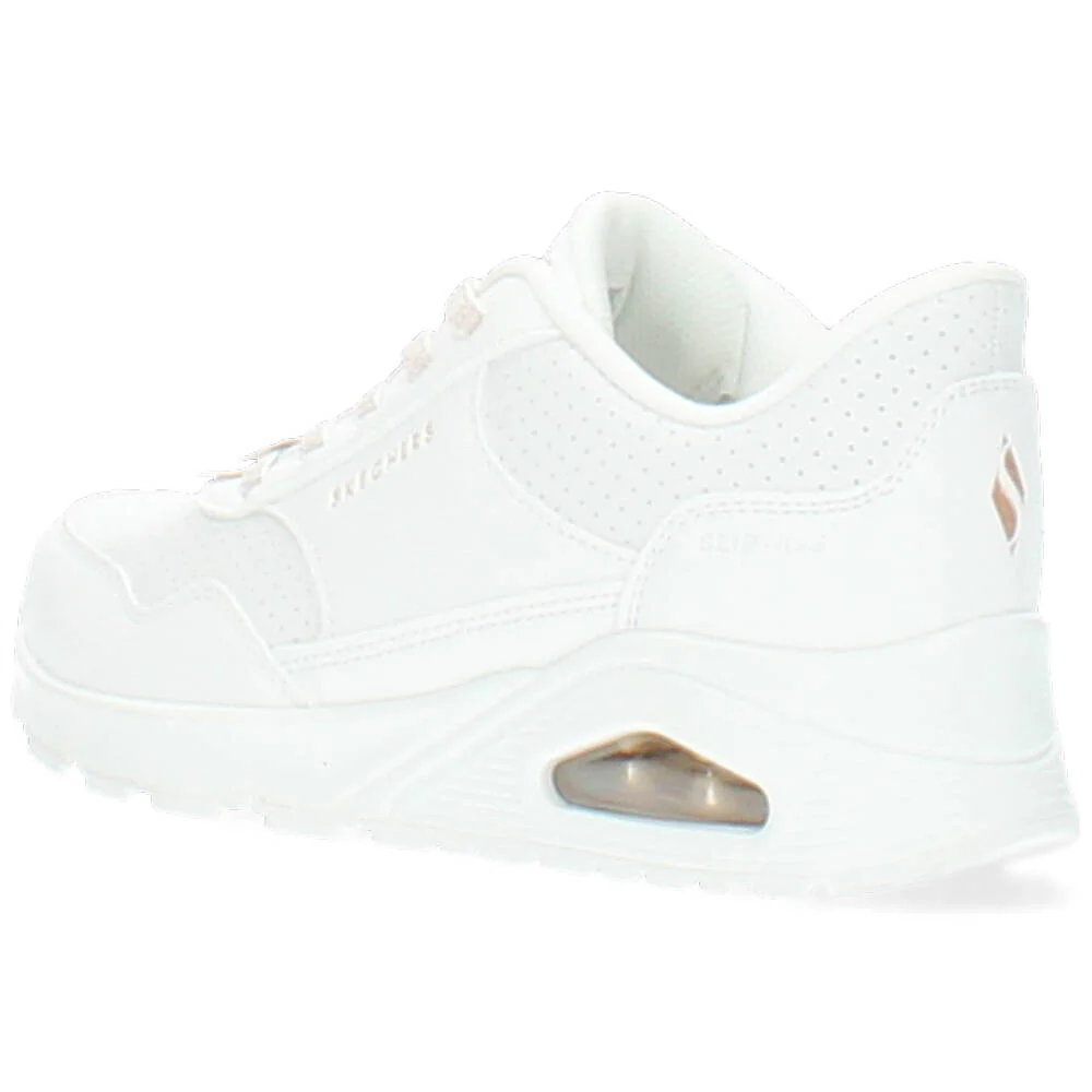 witte sneaker - Image 5