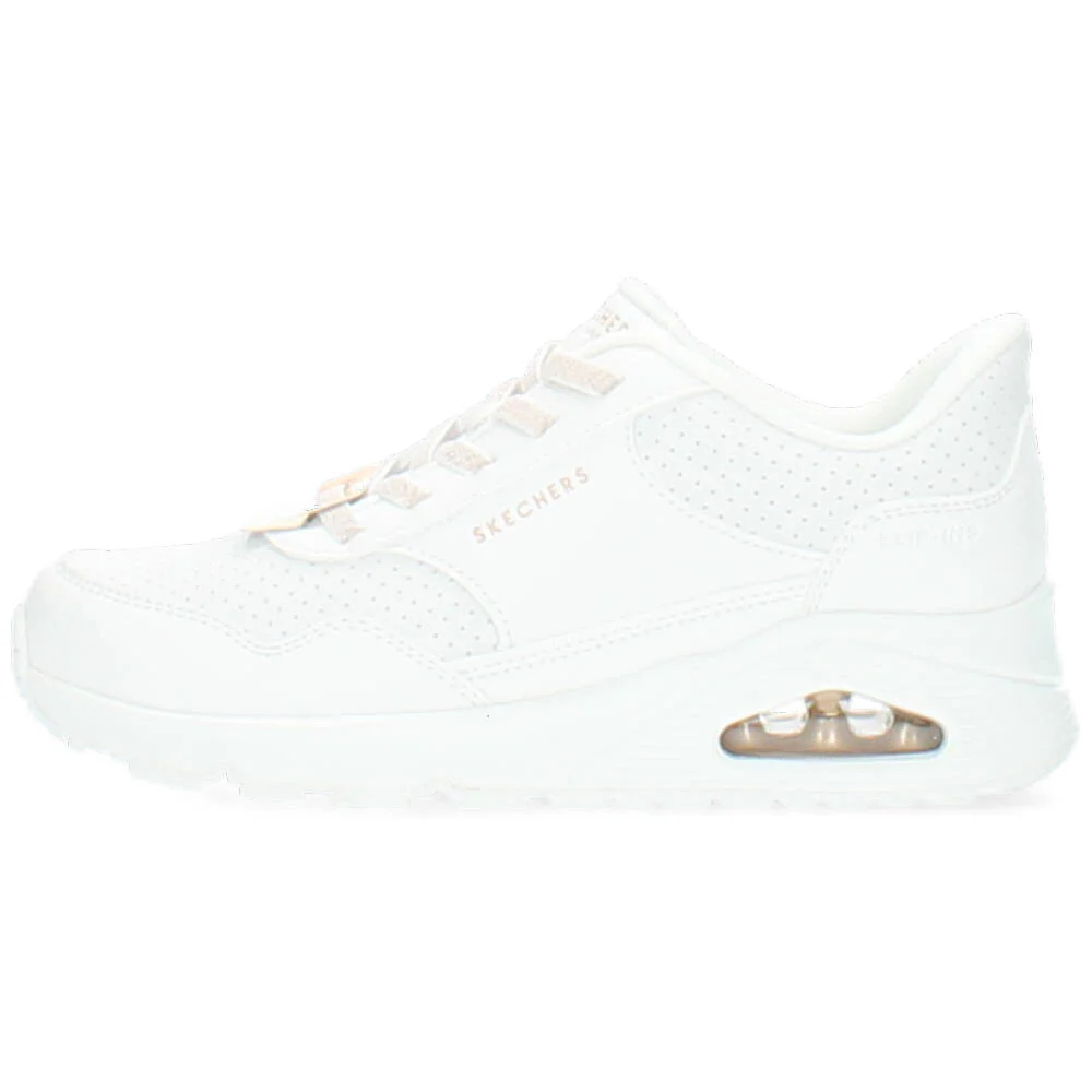 witte sneaker - Image 6