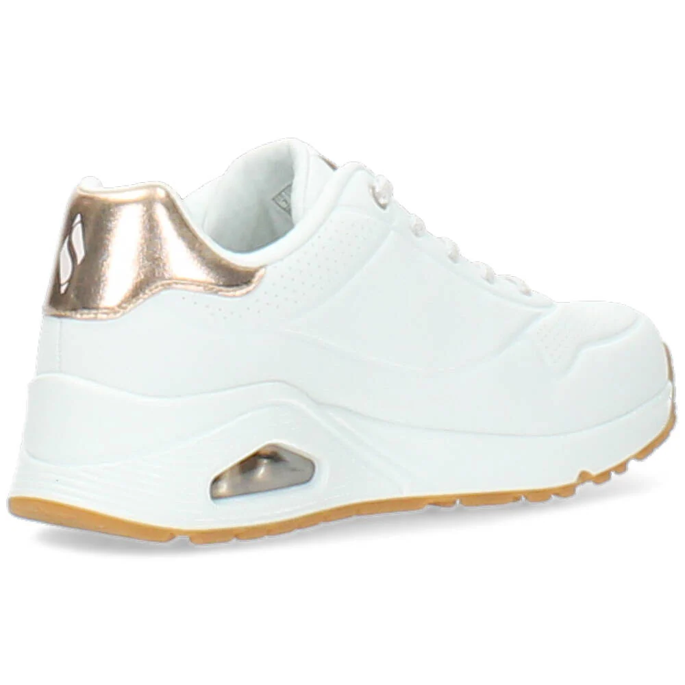 witte sneaker - Image 5