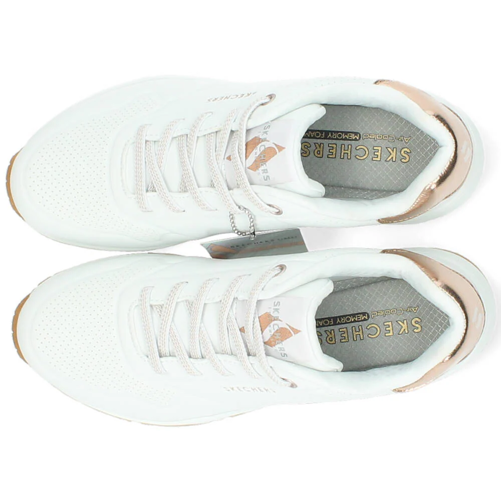 witte sneaker - Image 6
