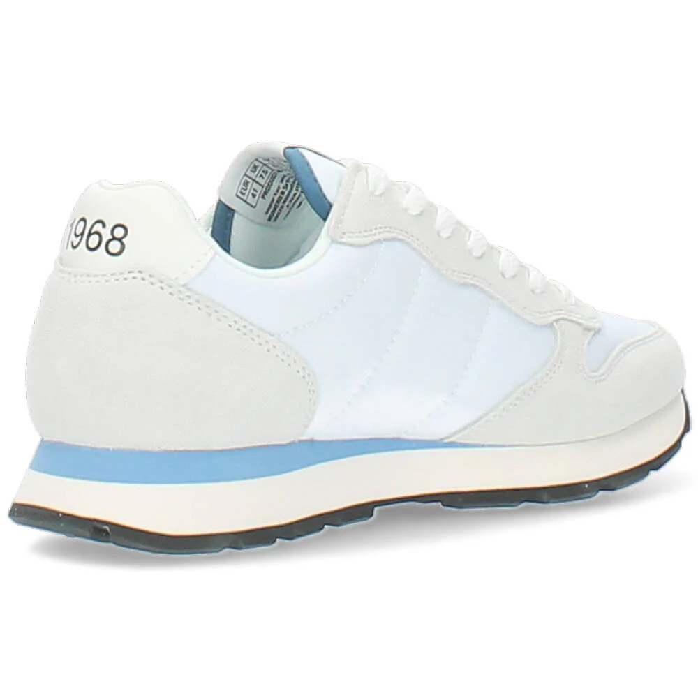 witte sneaker - Image 3