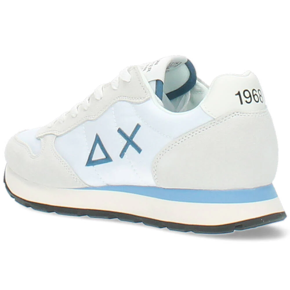 witte sneaker - Image 4