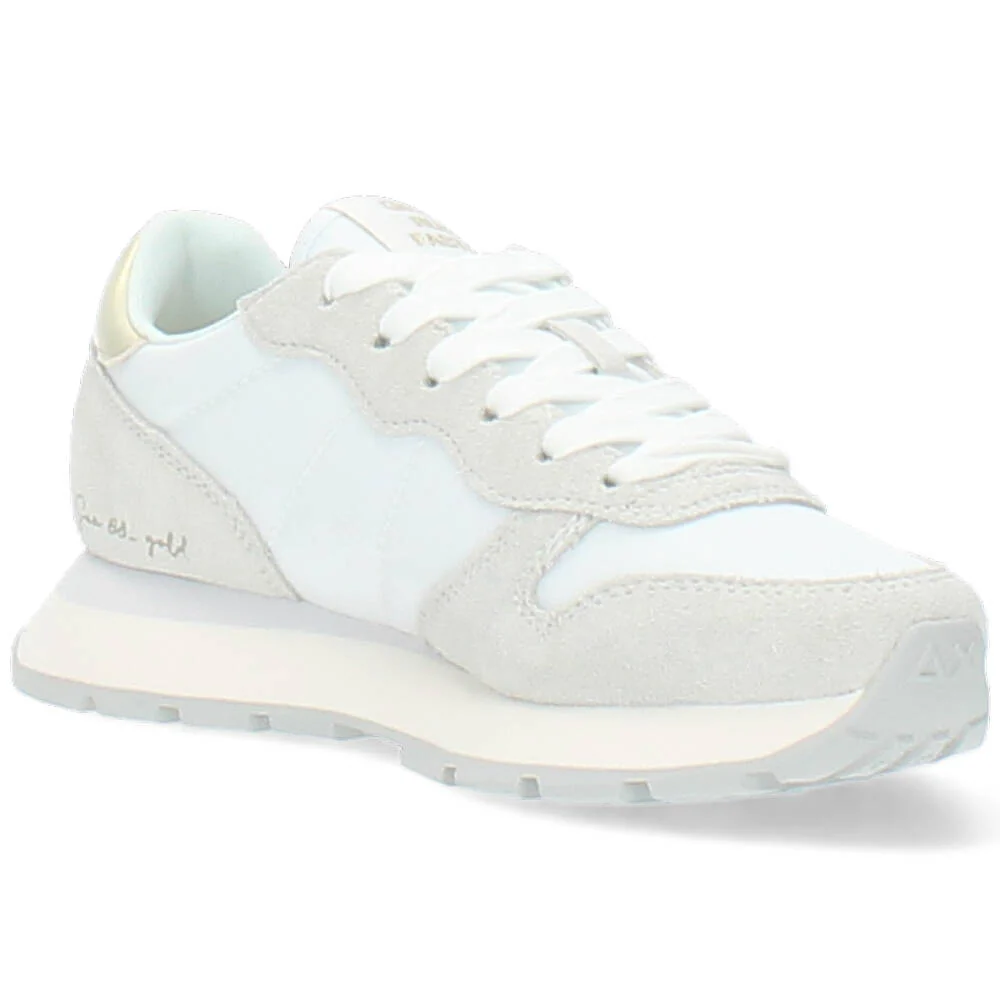 witte sneaker - Image 4