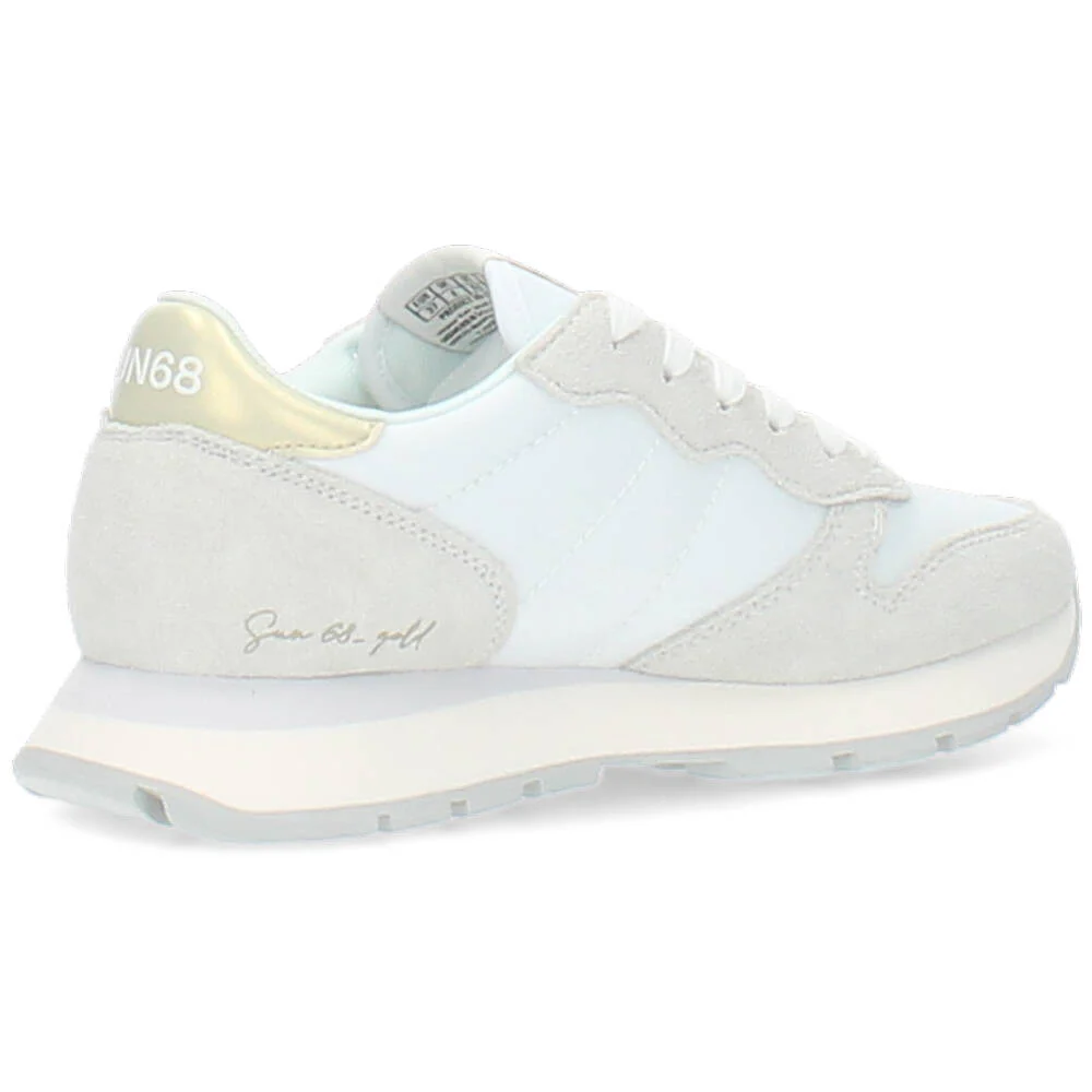 witte sneaker - Image 6
