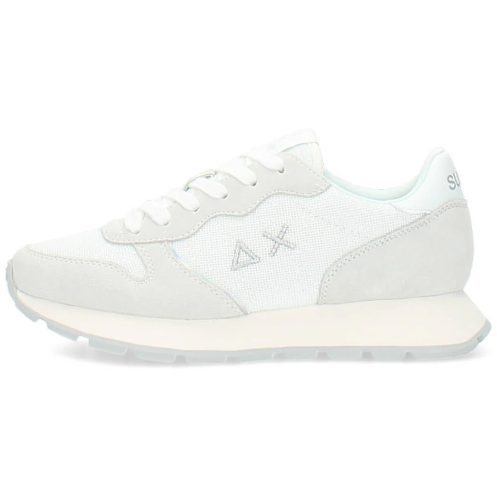 witte sneaker - Image 2