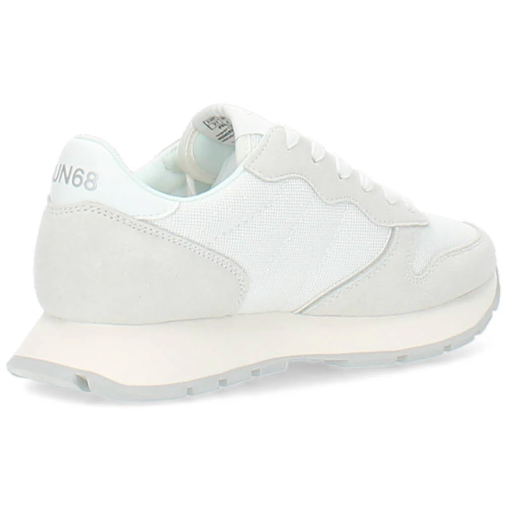 witte sneaker - Image 4