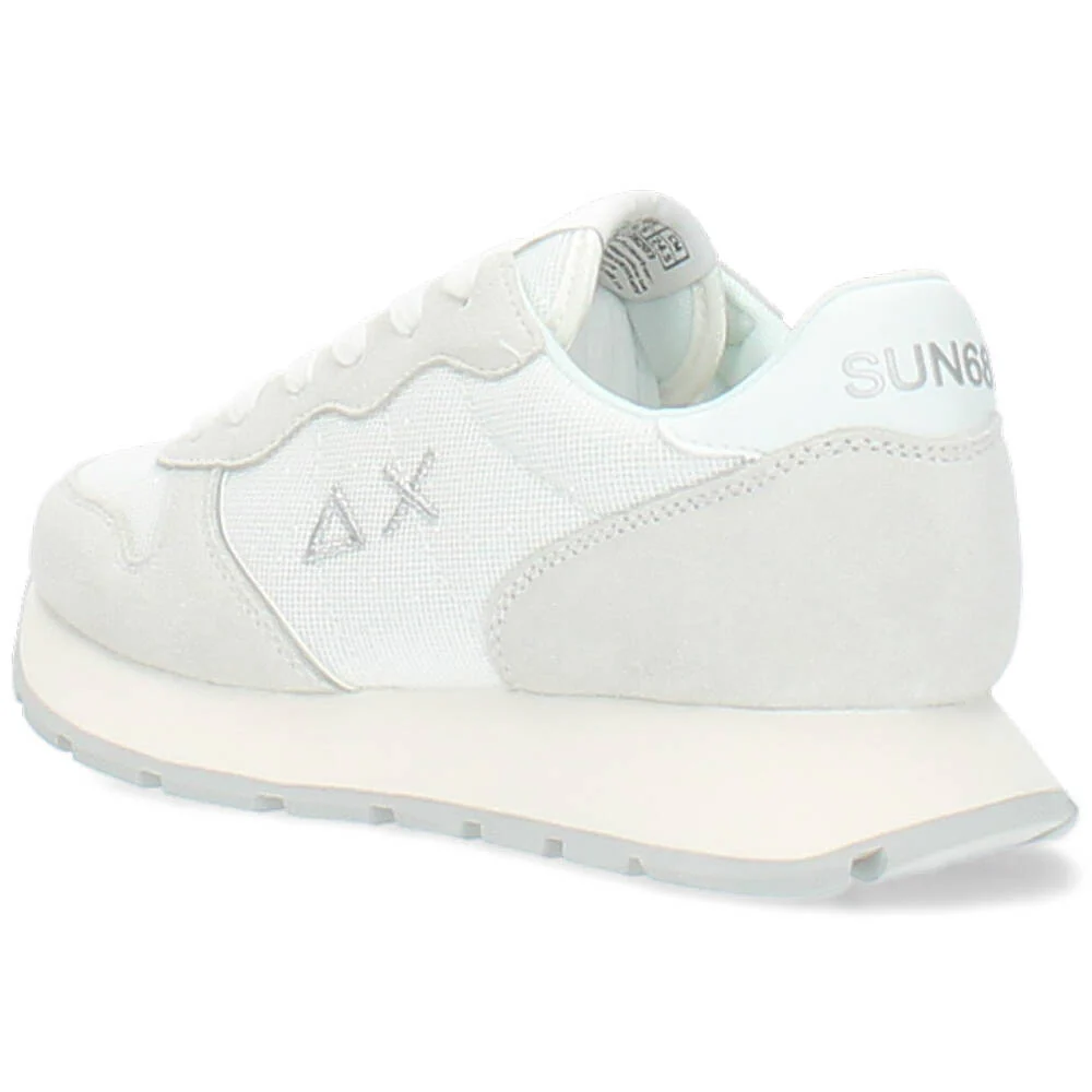 witte sneaker - Image 5