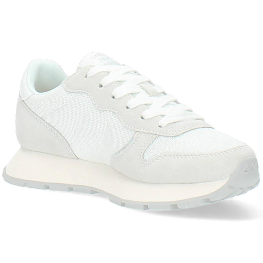 witte sneaker - Image 7