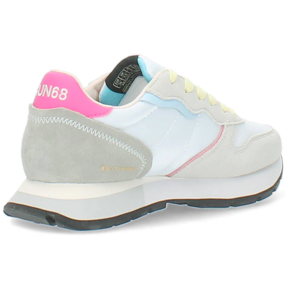 witte sneaker - Image 5